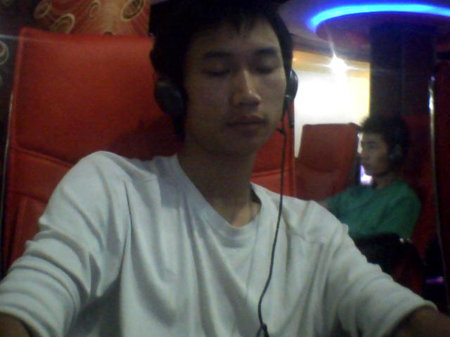 “自在”想睡觉了....